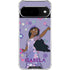 Disney Encanto Isabela Google Pixel 10 Clear Case
